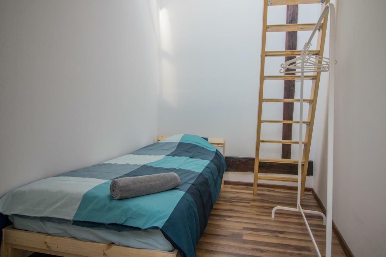 Golden Apartments&A4 クラクフ エクステリア 写真
